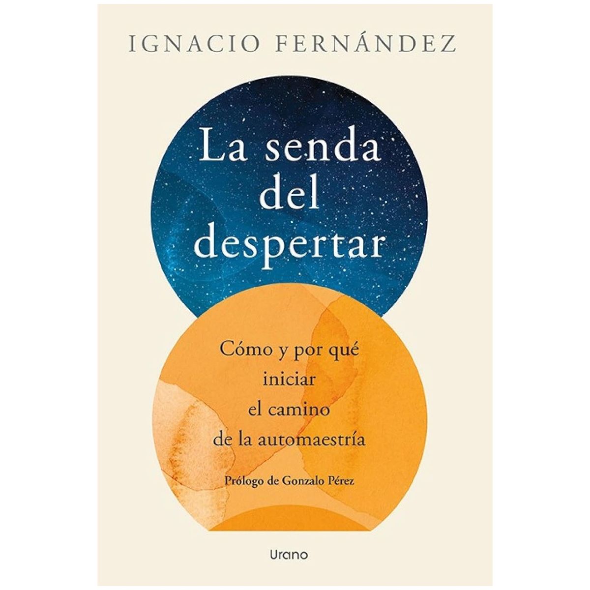 HITWAY MUSIC - LA SENDA DEL DESPERTAR TAPA RÚSTICA - IGNACIO FERNÁNDEZ - LIBRO