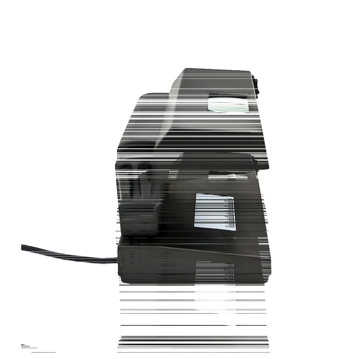 WHITE - Detector de Billetes Falsos con luz Ultravioleta de  4W