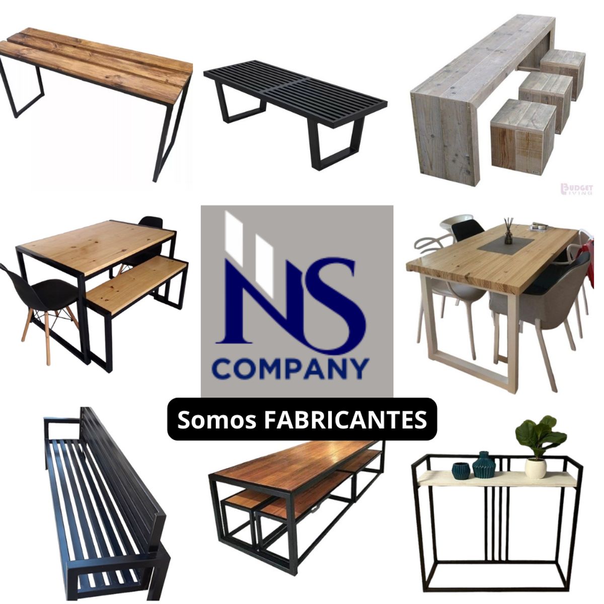 GENERICO - Leñero Estante Para Madera O Leña De Interior