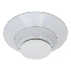 GENERICO - Detector De Humo Direccionable Notifier Fsp 951 Sin Base