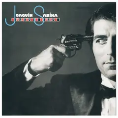 HITWAY MUSIC - JOAQUIN SABINA - RULETA RUSA - VINILO