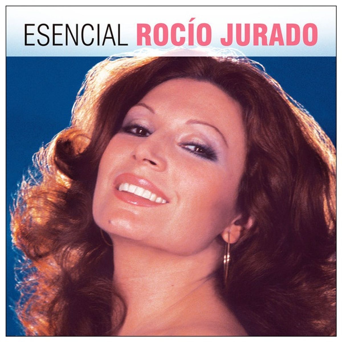 HITWAY MUSIC - ROCIO JURADO  - ESENCIAL 2CD - CD ABIERTO