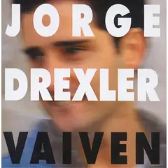 HITWAY MUSIC - JORGE DREXLER - VAIVEN - VINILO
