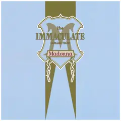 HITWAY MUSIC - MADONNA - INMACULATE COLLECTION 2LP - VINILO
