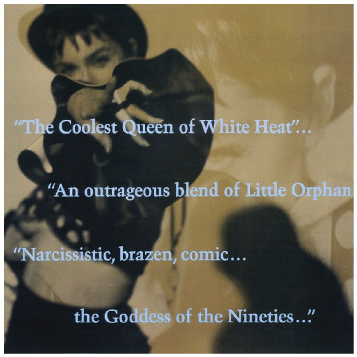 HITWAY MUSIC - MADONNA - INMACULATE COLLECTION 2LP - VINILO