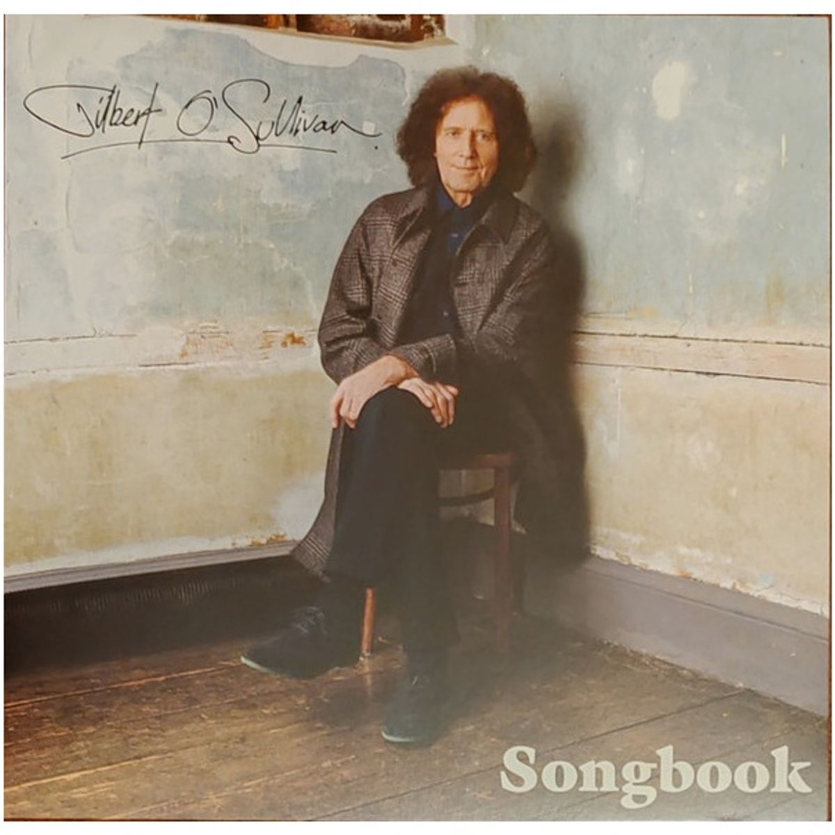 HITWAY MUSIC - GILBERT OSULLIVAN - SONGBOOK - VINILO