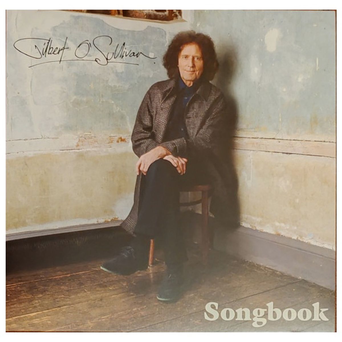 HITWAY MUSIC - GILBERT OSULLIVAN - SONGBOOK - VINILO