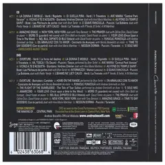 HITWAY MUSIC - ANDREA BOCELLI - CONCERTO ONE NIGHT IN CENTRAL PARK