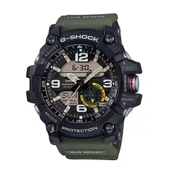 G-SHOCK - Reloj MUDMASTER Digital Hombre GG-1000-1A3