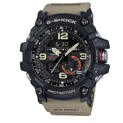 G-SHOCK - Reloj MUDMASTER Digital Hombre GG-1000-1A5