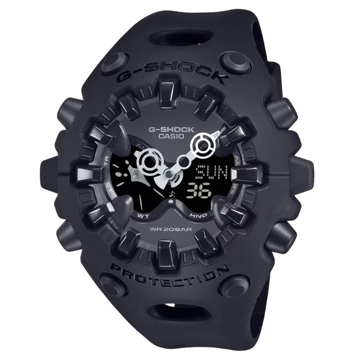 G-SHOCK - Reloj G-SHOCK Analógico Digital Hombre GA-V01-1A