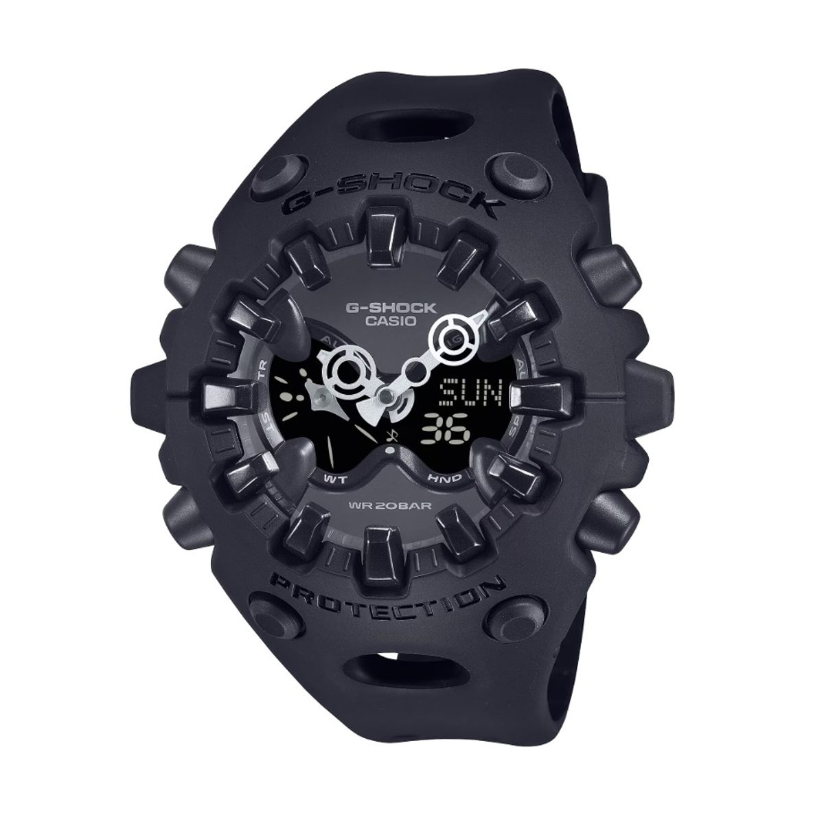 G-SHOCK - Reloj G-SHOCK Analógico Digital Hombre GA-V01-1A