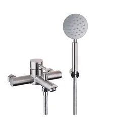 KLIPEN - Griferia Ducha - Tina Brushed