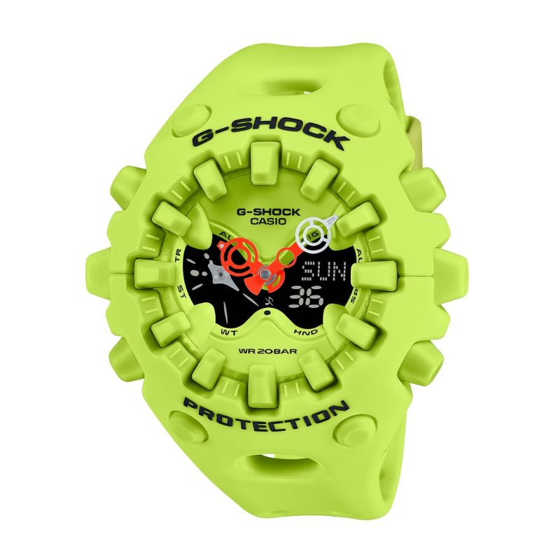 G-SHOCK - Reloj G-SHOCK Analógico Digital Hombre GA-V01-9A