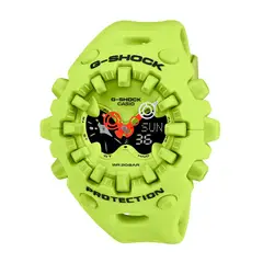 G-SHOCK - Reloj Analógico Digital Hombre GA-V01-9A