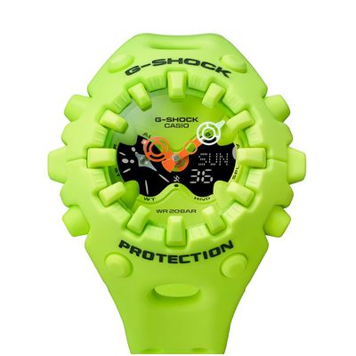 Imagen 2 del producto Reloj Analógico Digital Hombre GA-V01-9A