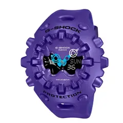 G-SHOCK - Reloj Analógico Digital Hombre GA-V01-2A