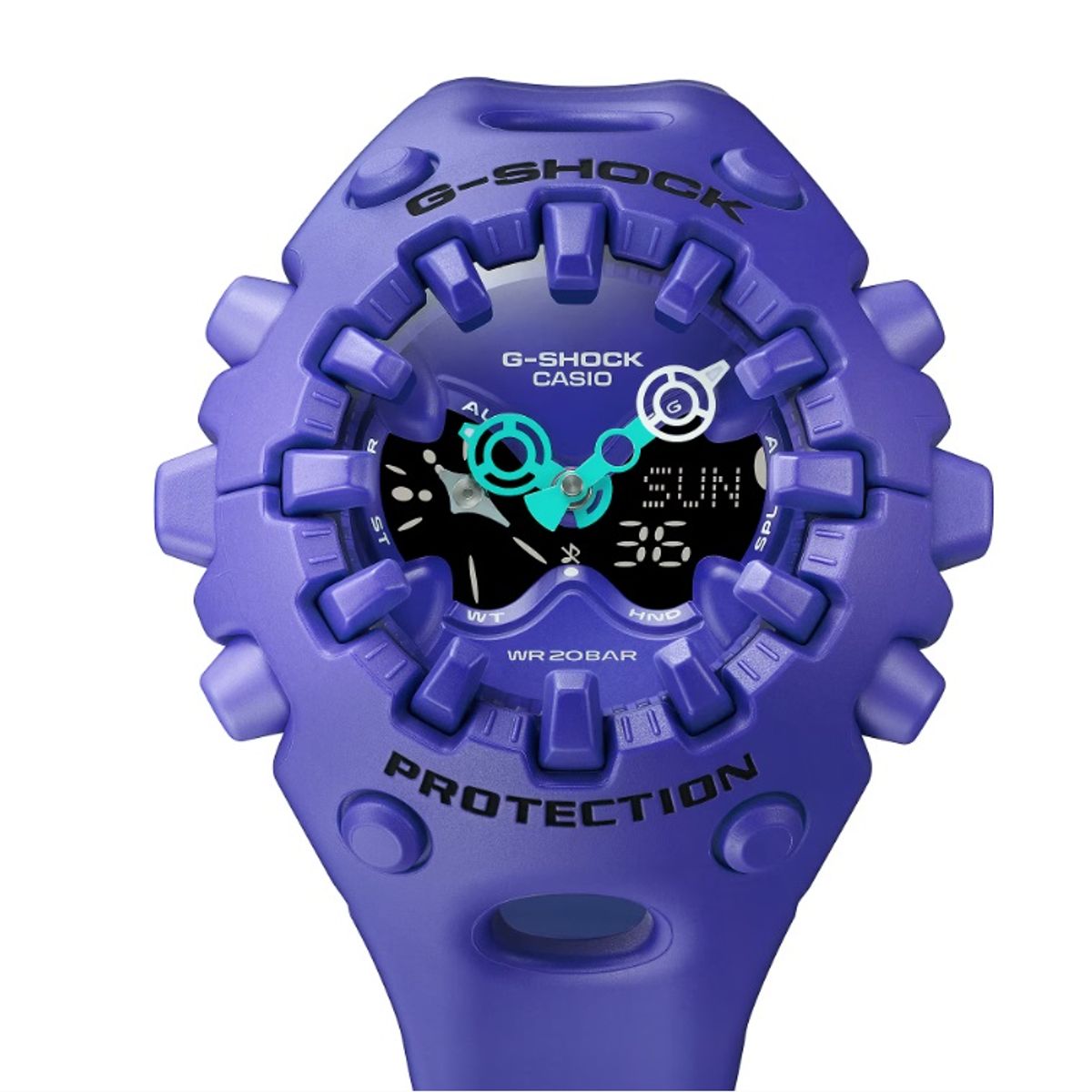 G-SHOCK - Reloj G-SHOCK Analógico Digital Hombre GA-V01-2A