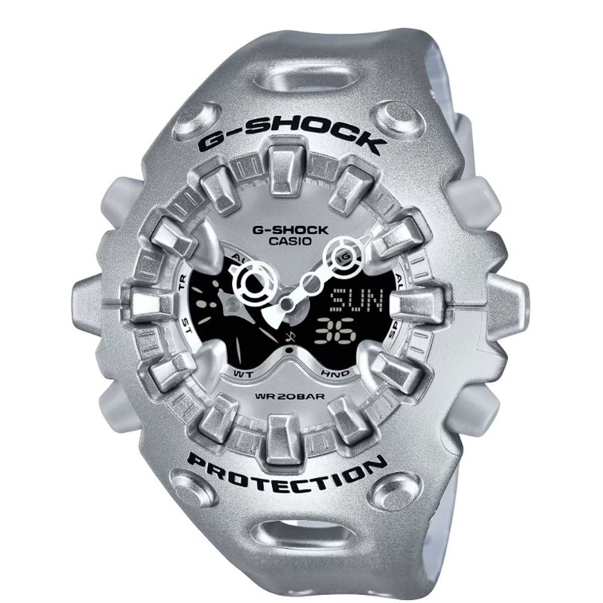 G-SHOCK - Reloj G-SHOCK Analógico Digital Hombre GA-V01A-8A