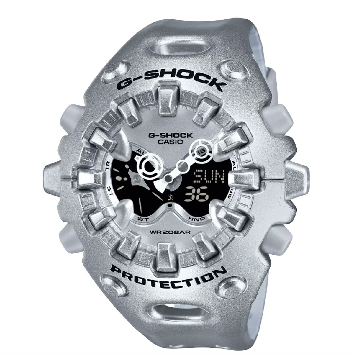 G-SHOCK - Reloj G-SHOCK Analógico Digital Hombre GA-V01A-8A