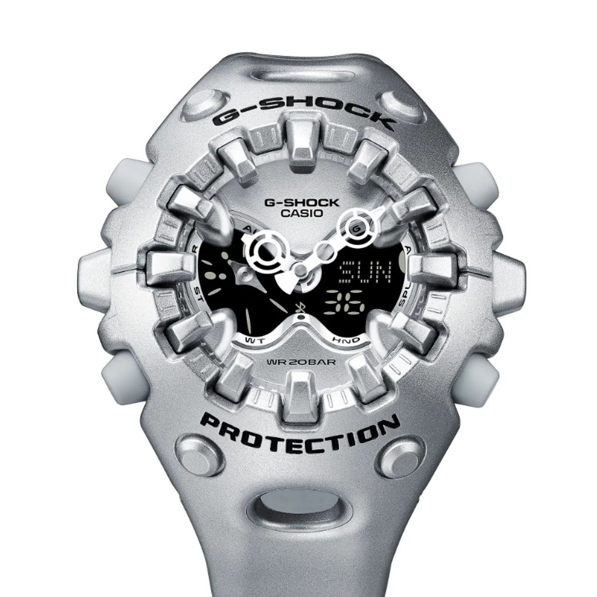G-SHOCK - Reloj G-SHOCK Analógico Digital Hombre GA-V01A-8A