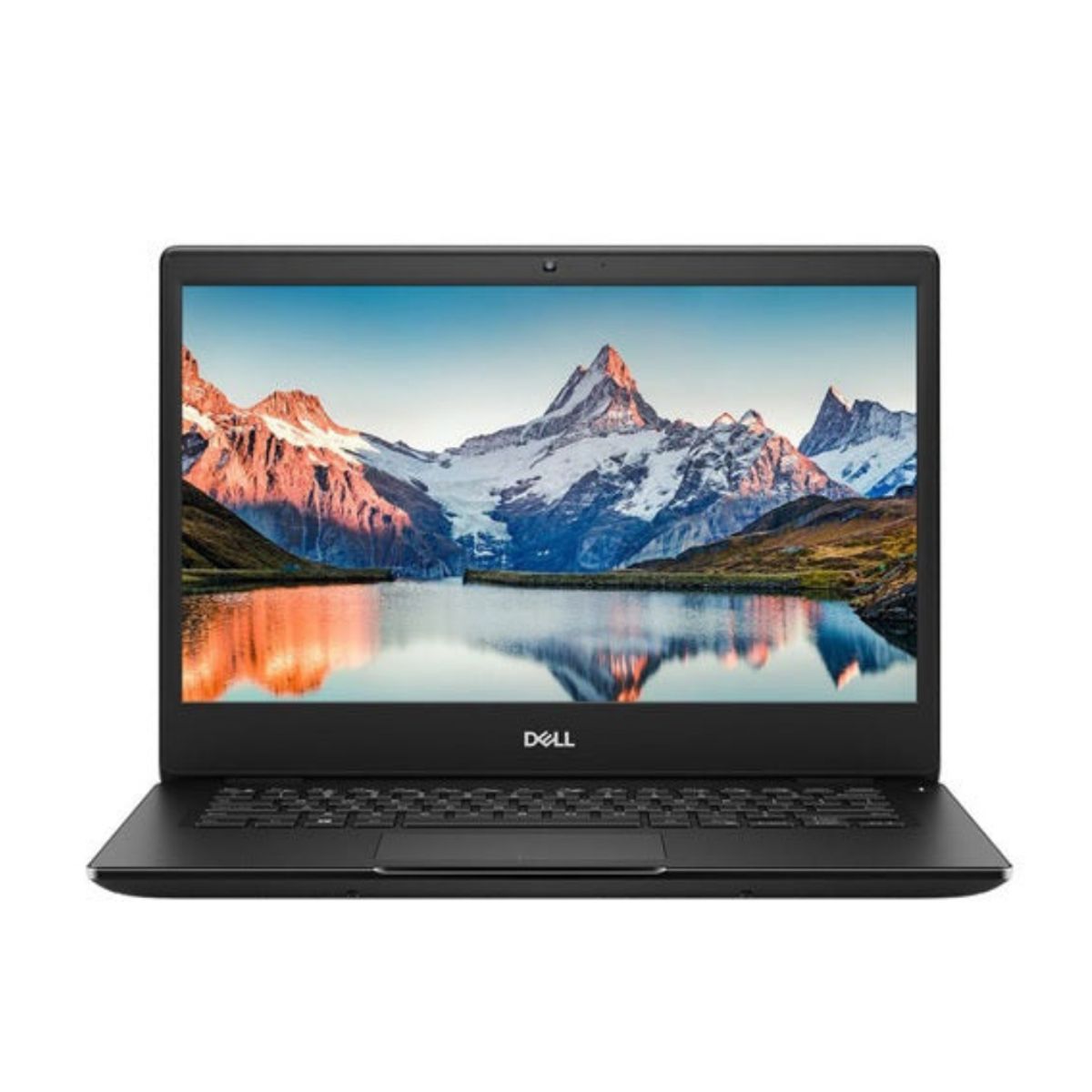 DELL - DELL LATITUDE 3400 - CORE I5 - 8GEN - 8GB DE RAM DDR4 - 128GB Ssd