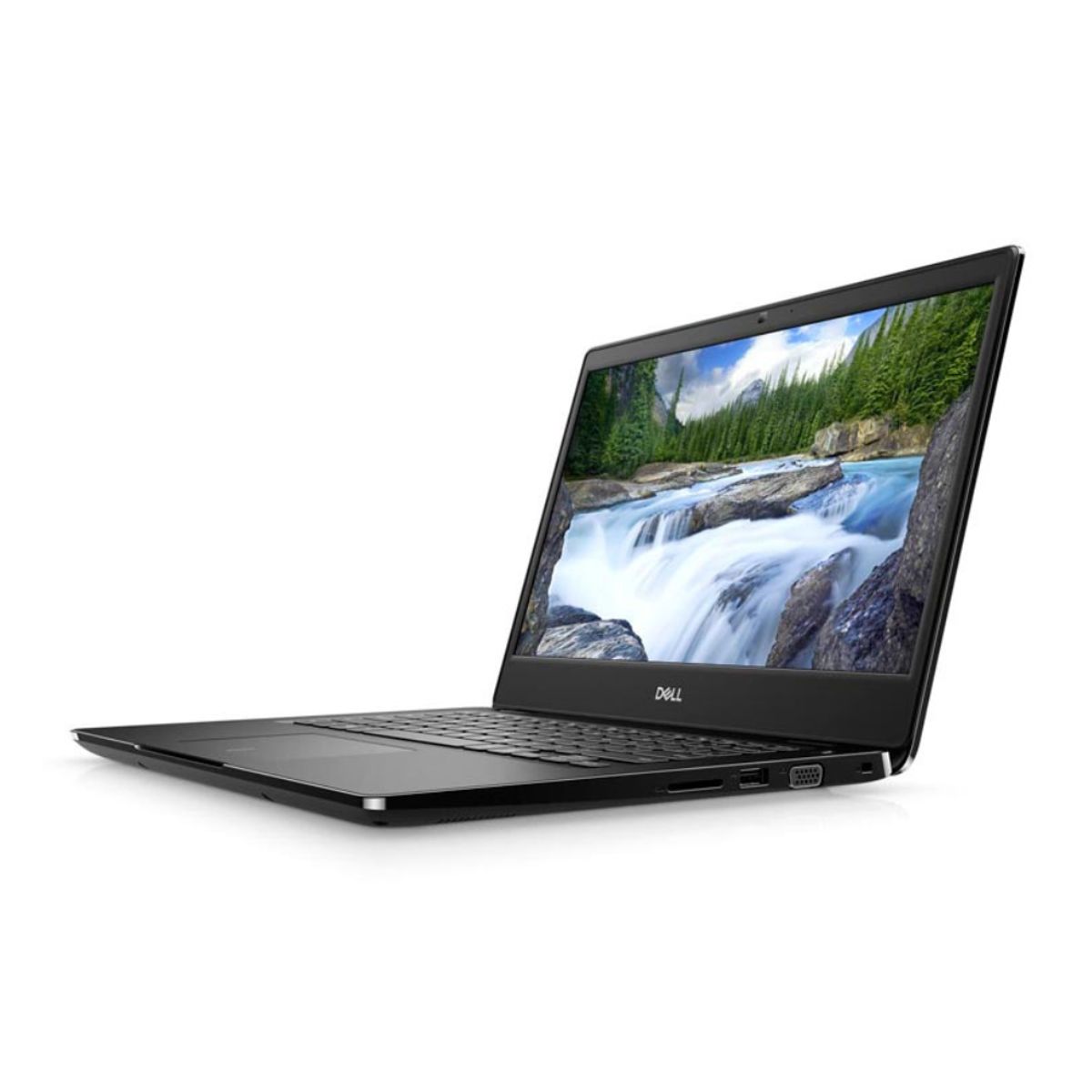 DELL - DELL LATITUDE 3400 - CORE I5 - 8GEN - 8GB DE RAM DDR4 - 128GB Ssd