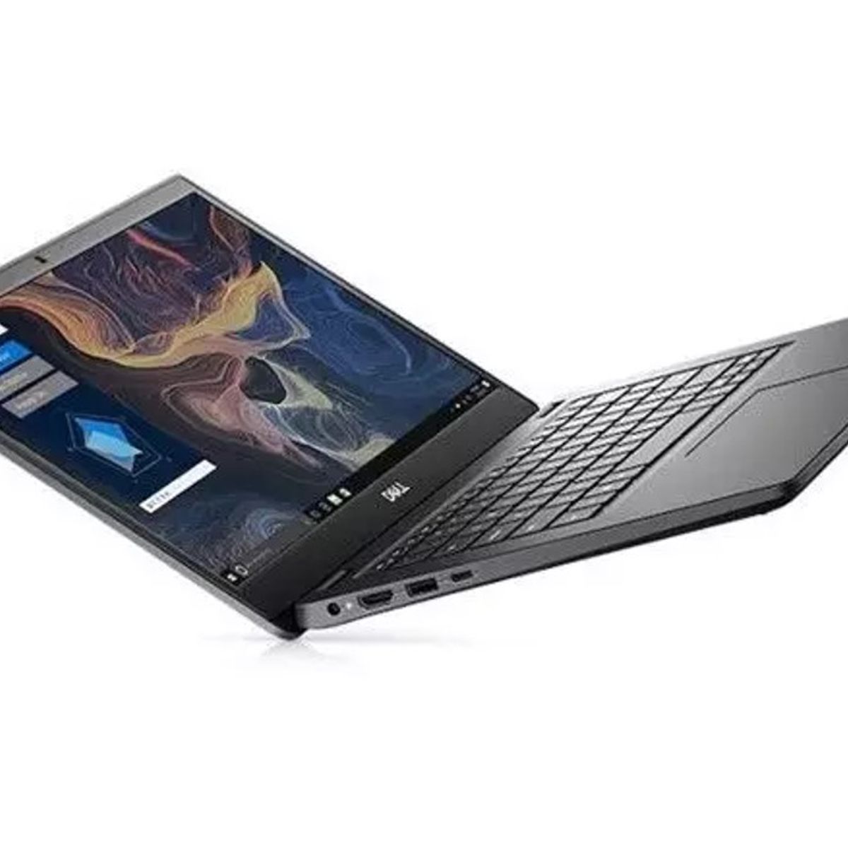 DELL - DELL LATITUDE 3410 - CORE I5 - 8GEN - 8GB DE RAM DDR4 - 256GB