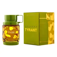 ARMAF - ODYSSEY TYRANT 100 ML EDP