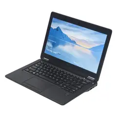 DELL - LATITUDE E7250 - CORE I7 - 4GEN - 8GB DE RAM DDR3 - 256Gb