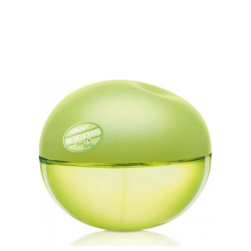 DONNA - BE DELICIOUS POOL PARTY LIME MOJITO EDT 50 ML DONNA KARAN NY