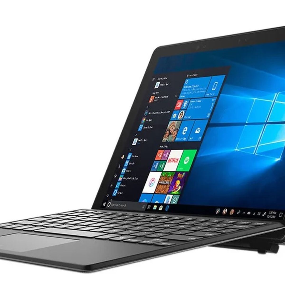 DELL - Dell Latitude 5290 - 2 en 1 - Core I5 - 8Gb De Ram - 256Gb Almacenamiento Reacondicionado