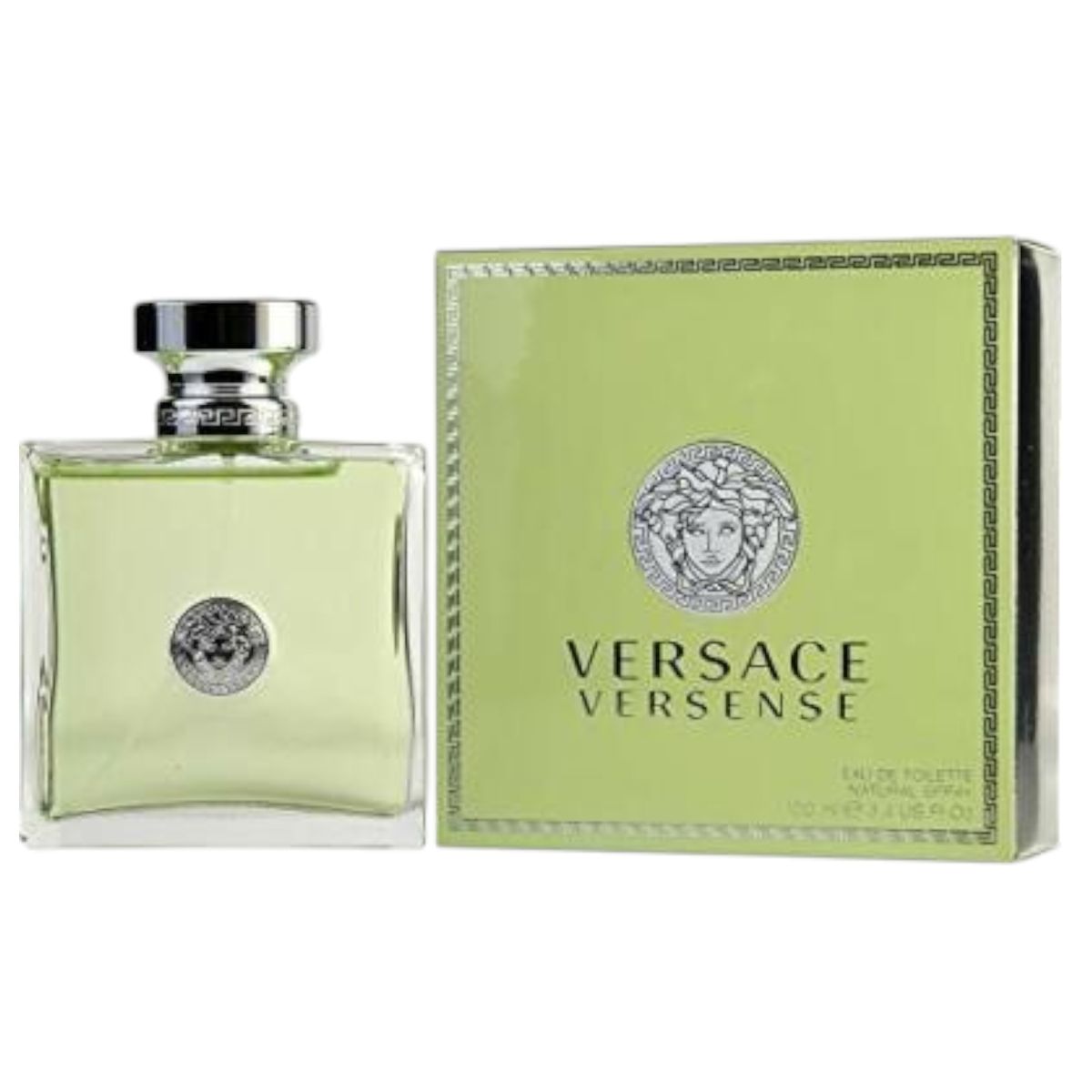VERSACE - Versace Versense Edt 50ml Mujer