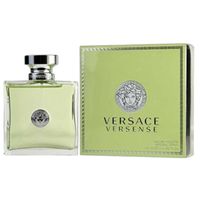 Versense Edt 50ml Mujer