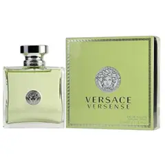 VERSACE - Versense Edt 50ml Mujer