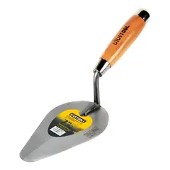 UYUSTOOL - PLANA LENGÜETA MANGO MADERA 7 UYUSTOOLS