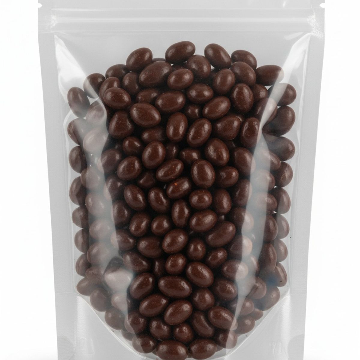 GENERICO - 150 Bolsas Doypack Trasparente 9x13x3 Cm Cierre Hermético