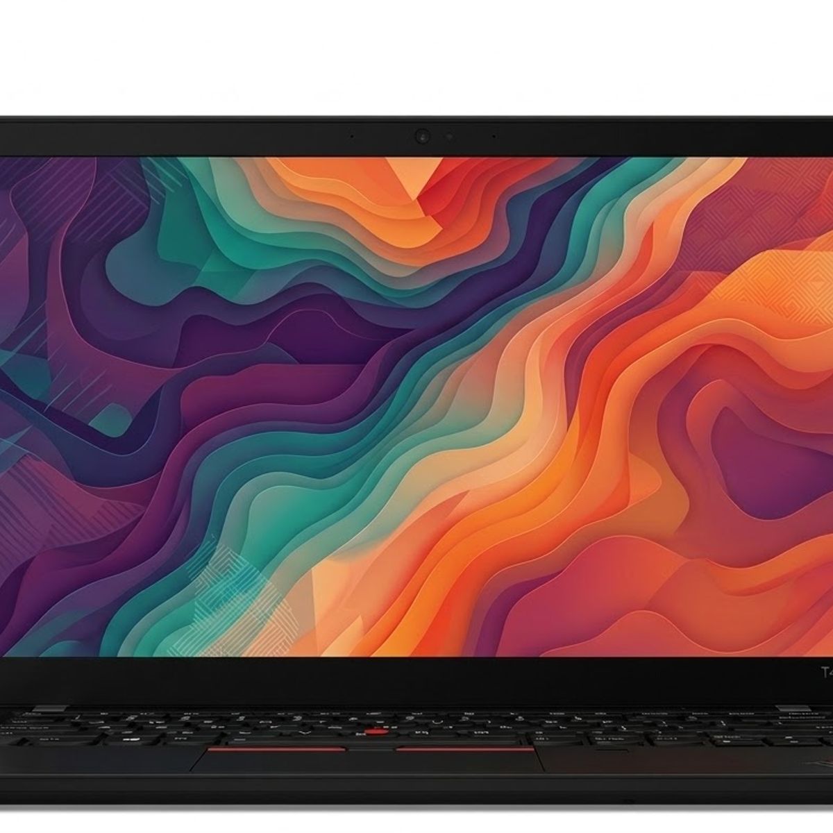 LENOVO - Lenovo T490 - Core I5 - 16Gb De Ram - 256Gb De Almacenamiento Reacondicionado