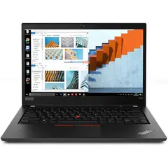 LENOVO - T490 - Core I5 - 16Gb De Ram - 256Gb De Almacenamiento