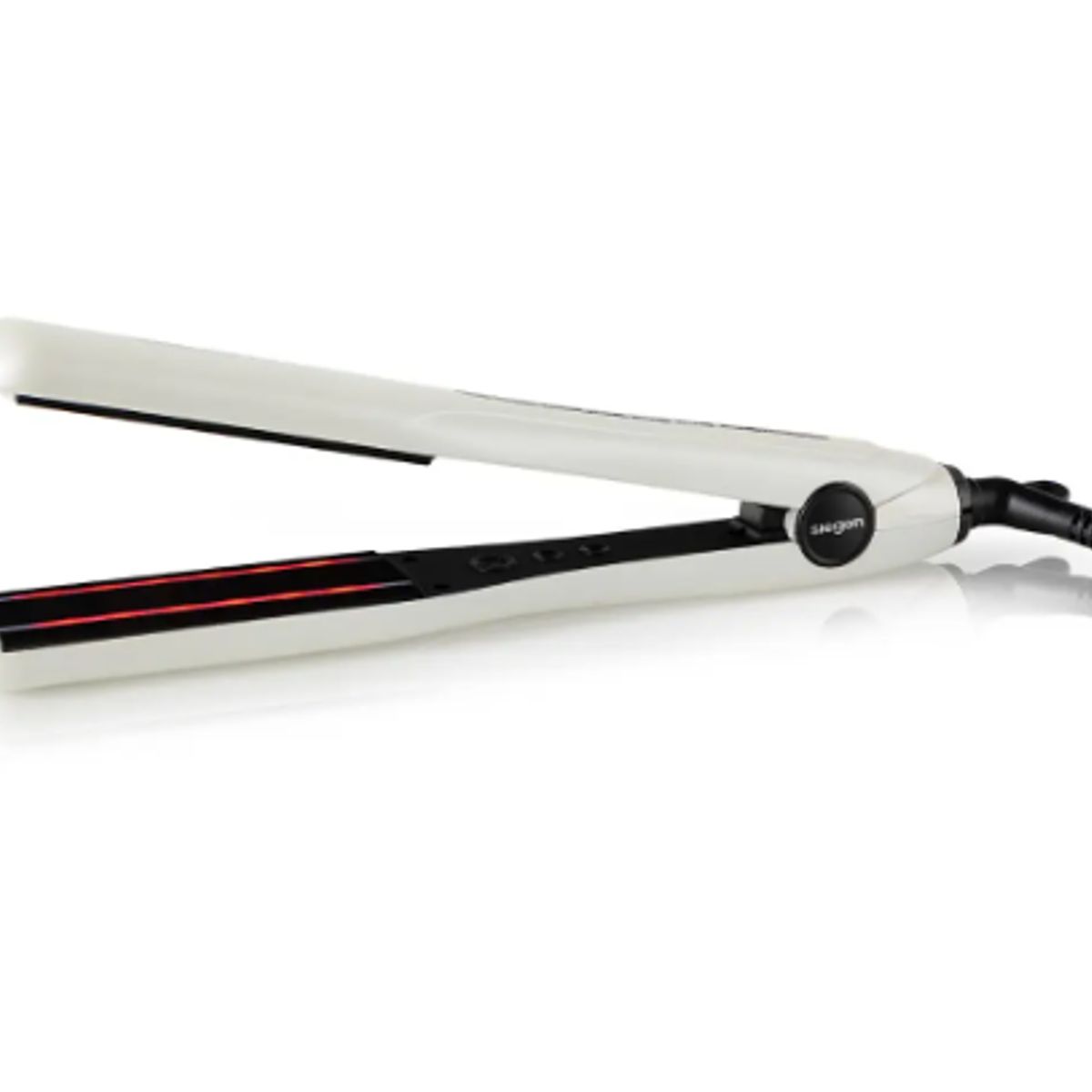 SIEGEN - Alisador Instant Shine Café SIEGEN SG-4751