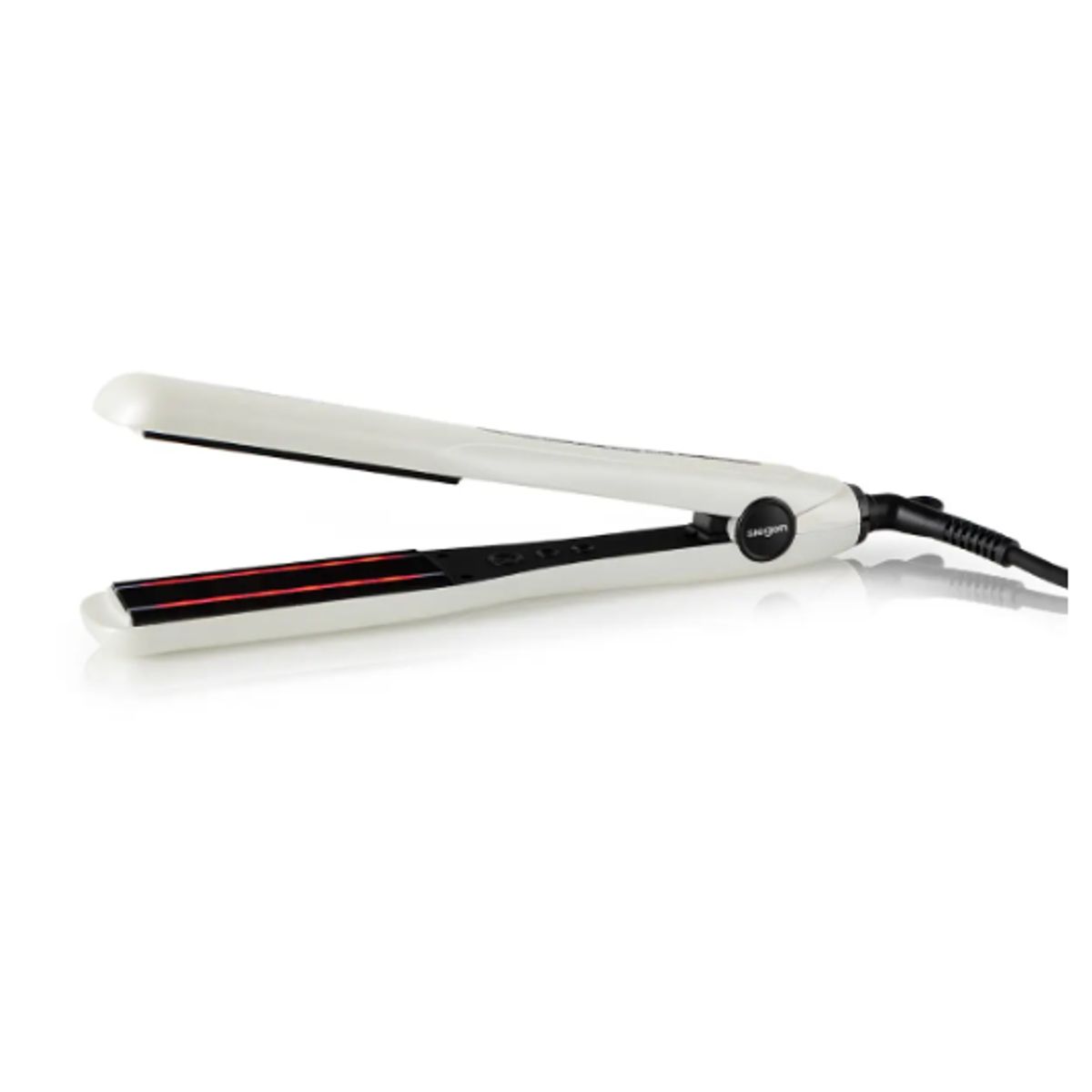 SIEGEN - Alisador Instant Shine Café SIEGEN SG-4751