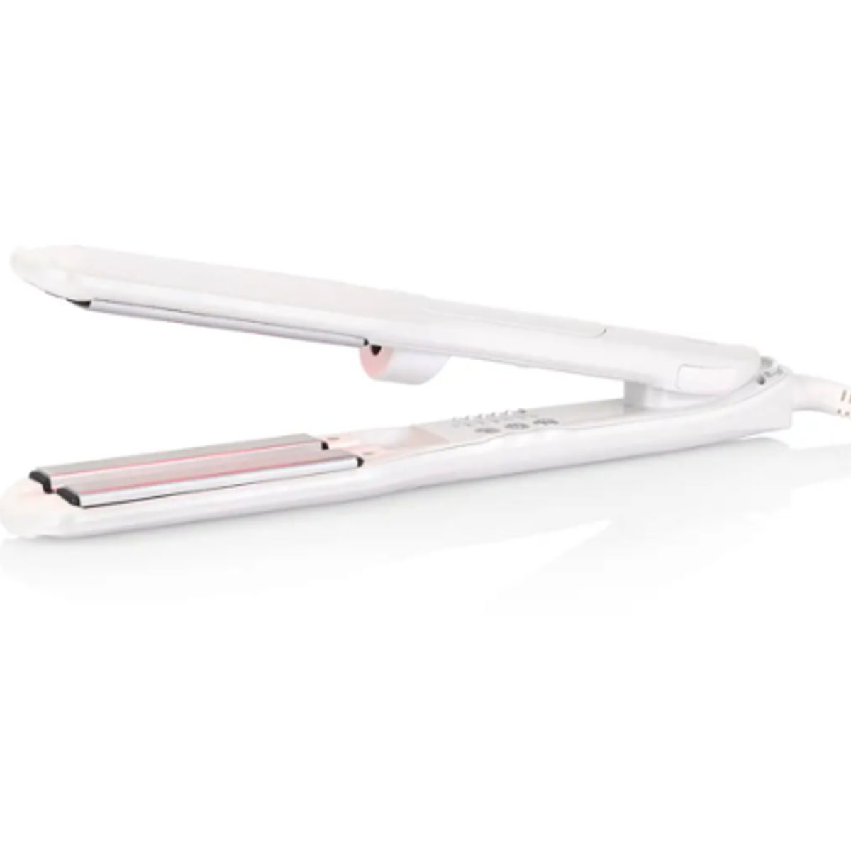 SIEGEN - Alisador Vapor ultrasónico + Luz infrarroja SIEGEN SG-B4758