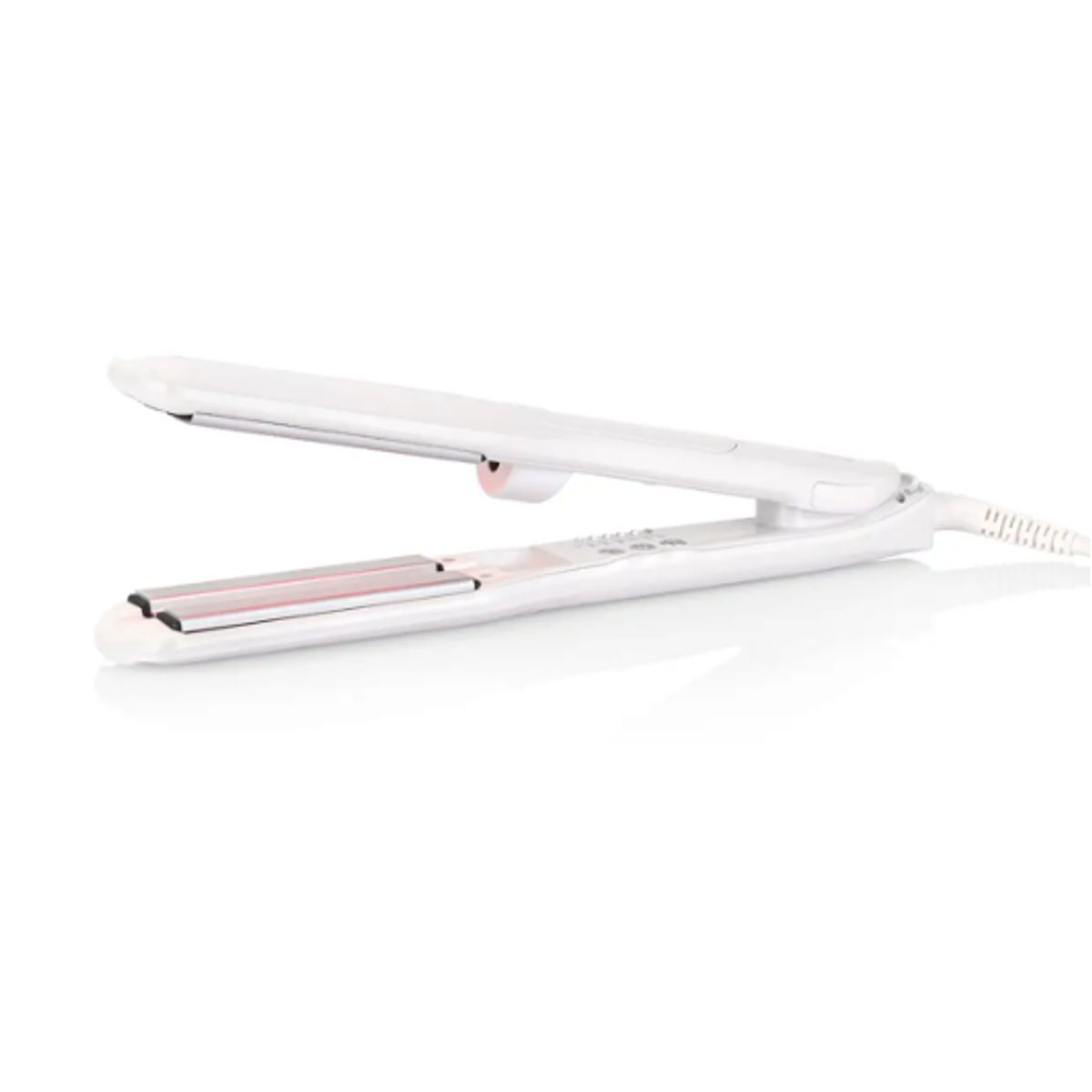 SIEGEN - Alisador Vapor ultrasónico + Luz infrarroja SIEGEN SG-B4758