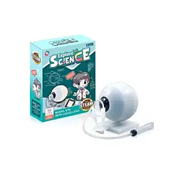 GENERICO - JUEGO ANATOMIA DEL OJO HUMANO EDUCATIVO