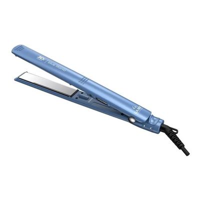 Imagen 2 del producto Plancha De Cabello Italy 3d Therapy Ultra Blue Titanio