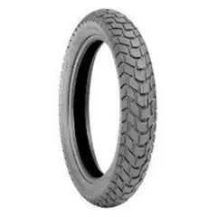 GENERICO - Neumático Trasero Moto 120-80-18 Multipropósito