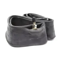 GENERICO - Cámara De Neumatico Moto Ancho 140 Y 150 Aro 17