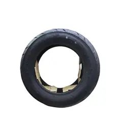 GENERICO - Neumático para Moto Scooter 3.50-10 8 Lonas - Urbano