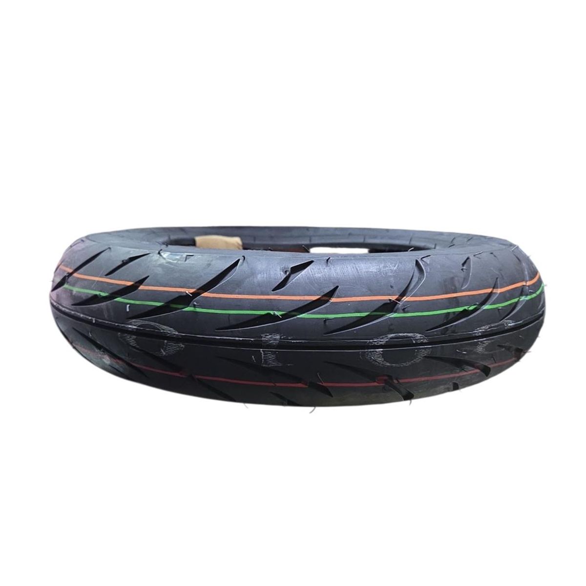 Neumático para Moto Scooter 3.50-10 8 Lonas - Urbano, marca GENERICO - Foto 2