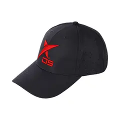 DROP SHOT - Gorro Naos Gris Tenis Padel